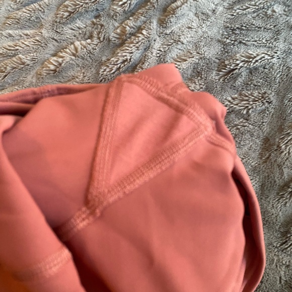 Lululemon Wunder Train Contour Fit Leggings - Picture 3 of 5